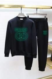 Picture of Gucci Sweater Suits _SKUGucciM-5XL13xr47140195